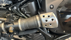 24MY BMW R12 Ninet